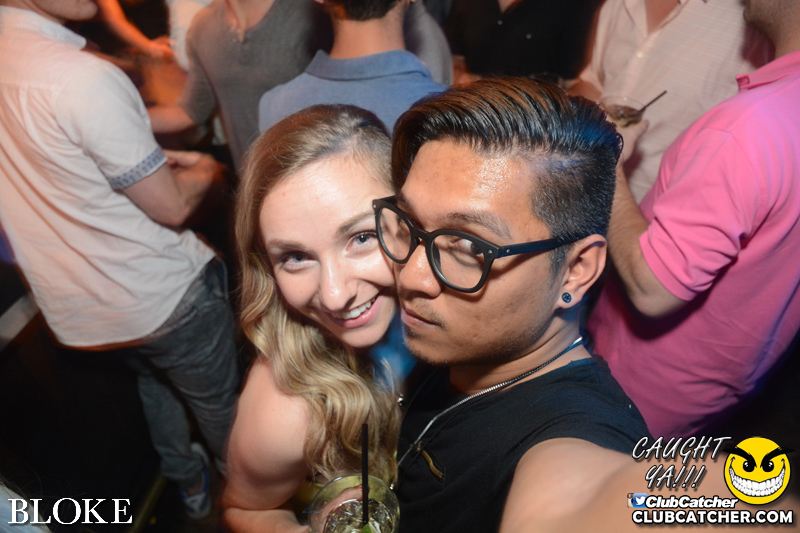 Bloke nightclub photo 144 - August 22nd, 2015