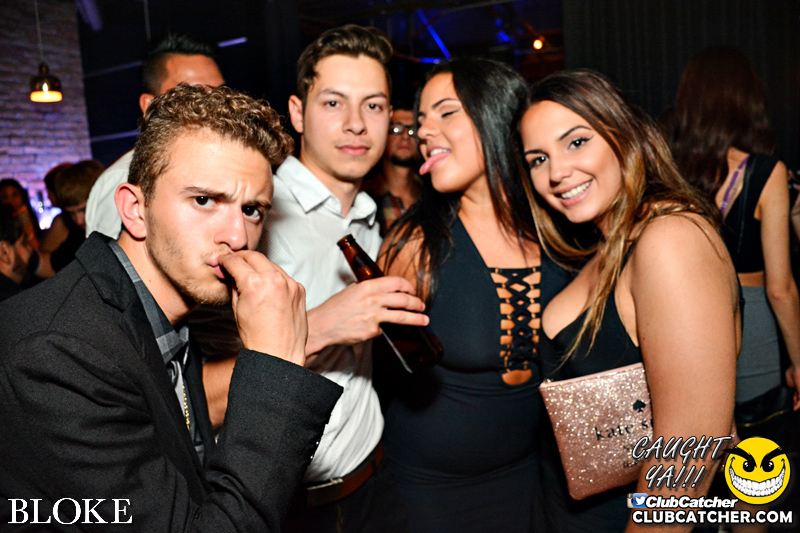 Bloke nightclub photo 147 - August 22nd, 2015