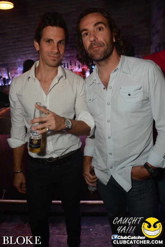 Bloke nightclub photo 148 - August 22nd, 2015