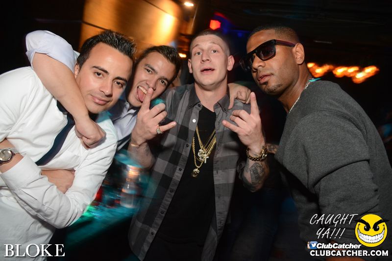 Bloke nightclub photo 149 - August 22nd, 2015