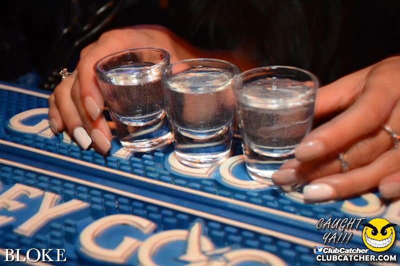 Bloke nightclub photo 16 - August 22nd, 2015