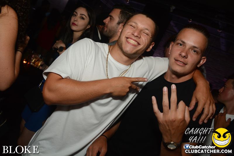 Bloke nightclub photo 151 - August 22nd, 2015
