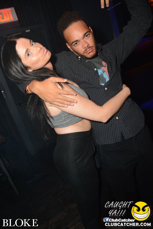 Bloke nightclub photo 152 - August 22nd, 2015