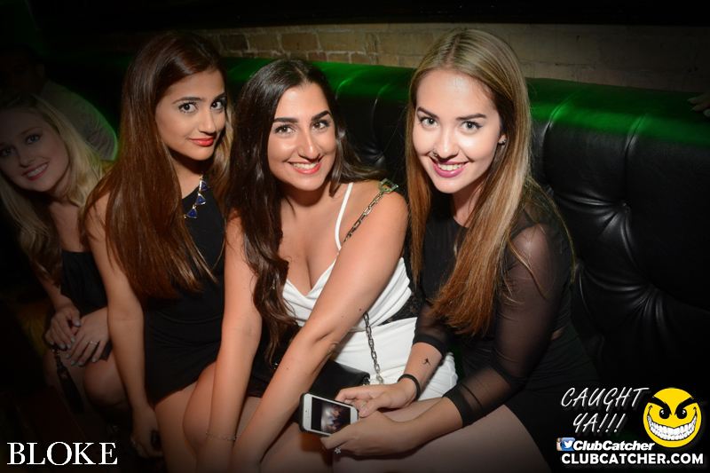 Bloke nightclub photo 17 - August 22nd, 2015