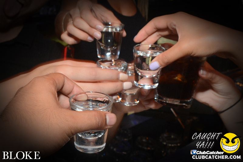 Bloke nightclub photo 23 - August 22nd, 2015
