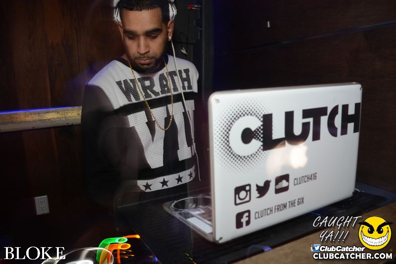 Bloke nightclub photo 36 - August 22nd, 2015