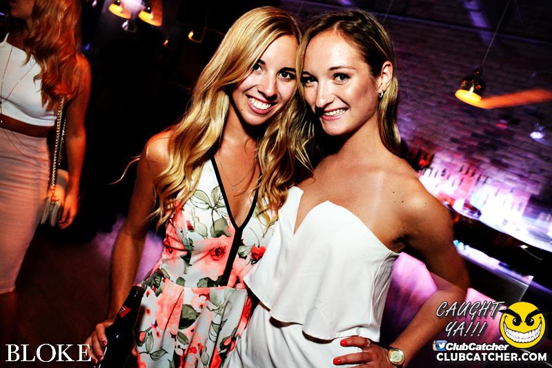 Bloke nightclub photo 37 - August 22nd, 2015