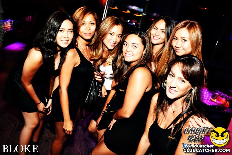 Bloke nightclub photo 39 - August 22nd, 2015