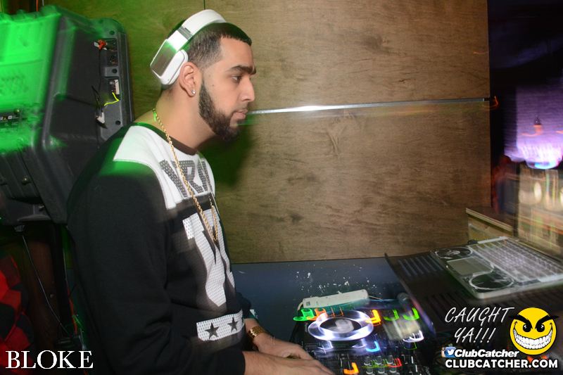 Bloke nightclub photo 42 - August 22nd, 2015