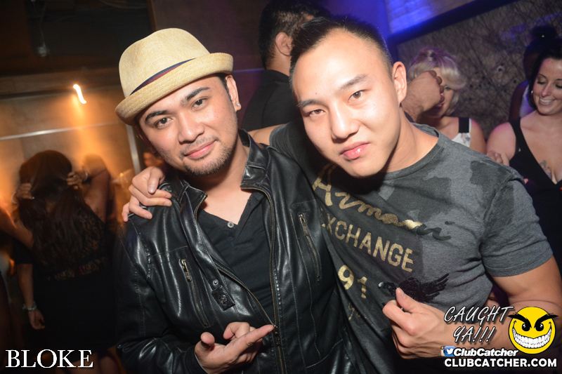 Bloke nightclub photo 48 - August 22nd, 2015