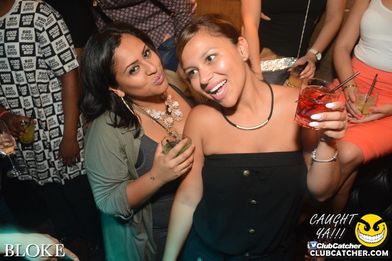 Bloke nightclub photo 49 - August 22nd, 2015