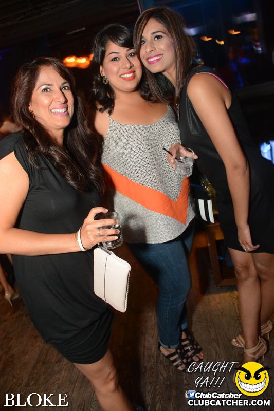 Bloke nightclub photo 51 - August 22nd, 2015