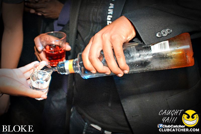 Bloke nightclub photo 54 - August 22nd, 2015
