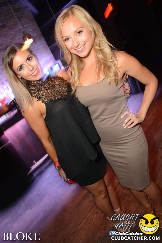 Bloke nightclub photo 57 - August 22nd, 2015