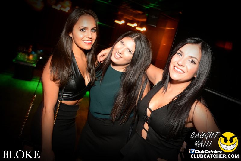 Bloke nightclub photo 60 - August 22nd, 2015