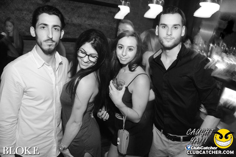 Bloke nightclub photo 7 - August 22nd, 2015