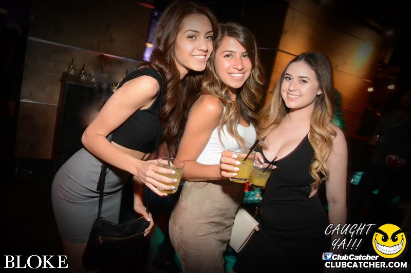 Bloke nightclub photo 61 - August 22nd, 2015