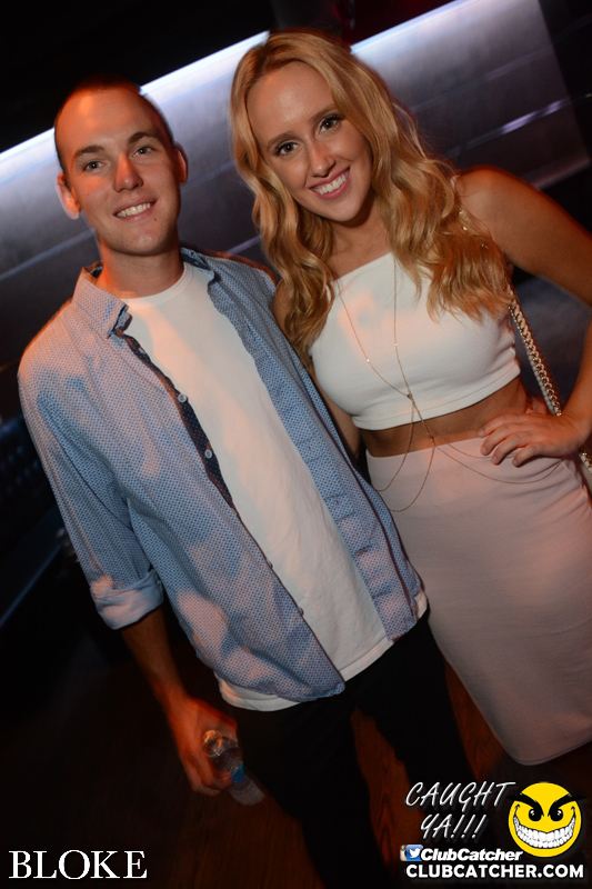Bloke nightclub photo 63 - August 22nd, 2015
