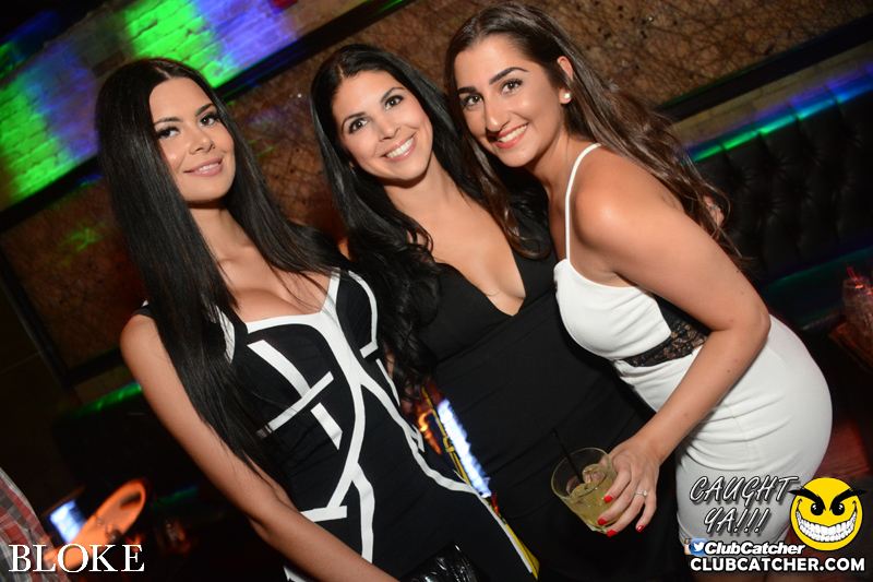 Bloke nightclub photo 70 - August 22nd, 2015