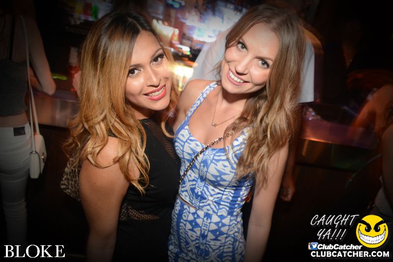 Bloke nightclub photo 8 - August 22nd, 2015