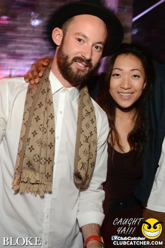 Bloke nightclub photo 71 - August 22nd, 2015