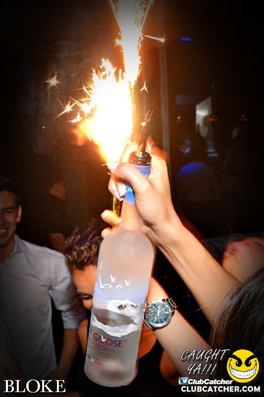 Bloke nightclub photo 81 - August 22nd, 2015