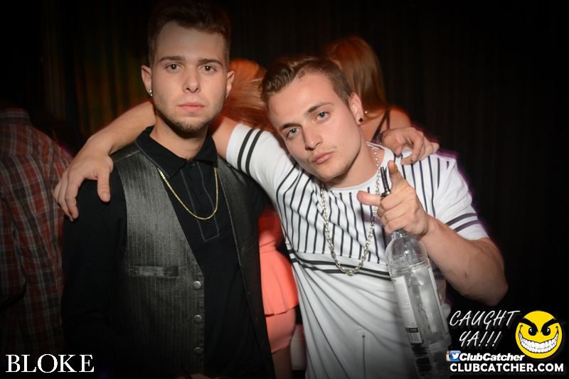 Bloke nightclub photo 82 - August 22nd, 2015