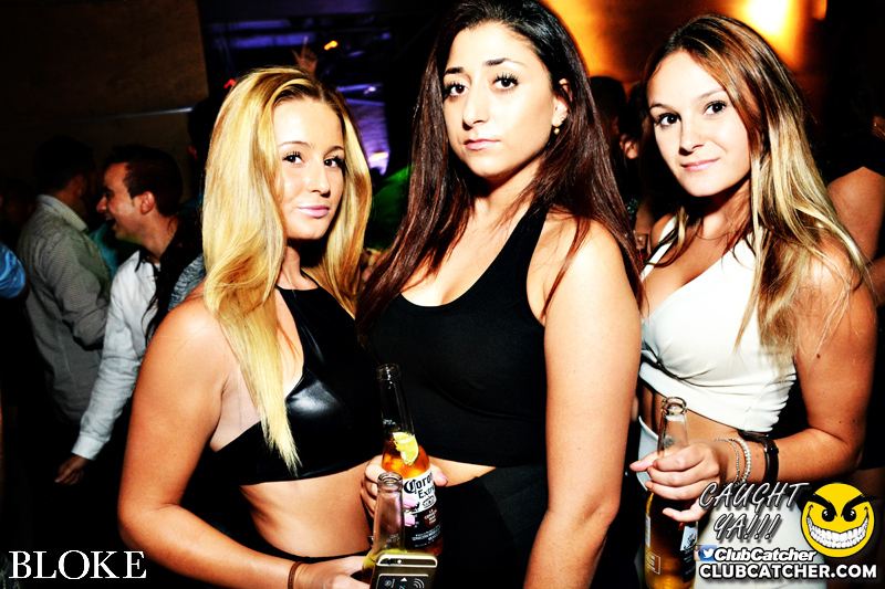 Bloke nightclub photo 85 - August 22nd, 2015