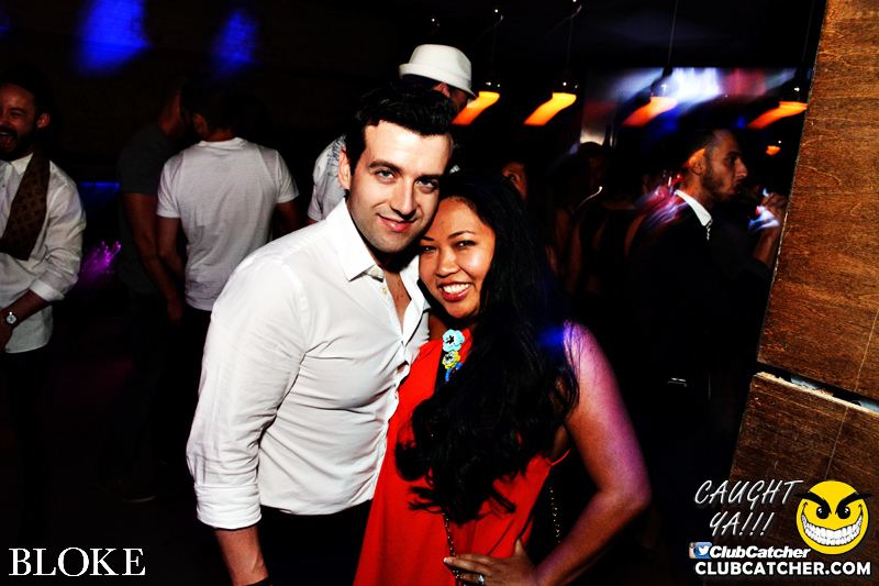 Bloke nightclub photo 86 - August 22nd, 2015