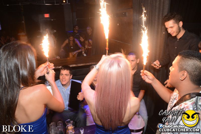 Bloke nightclub photo 10 - August 22nd, 2015