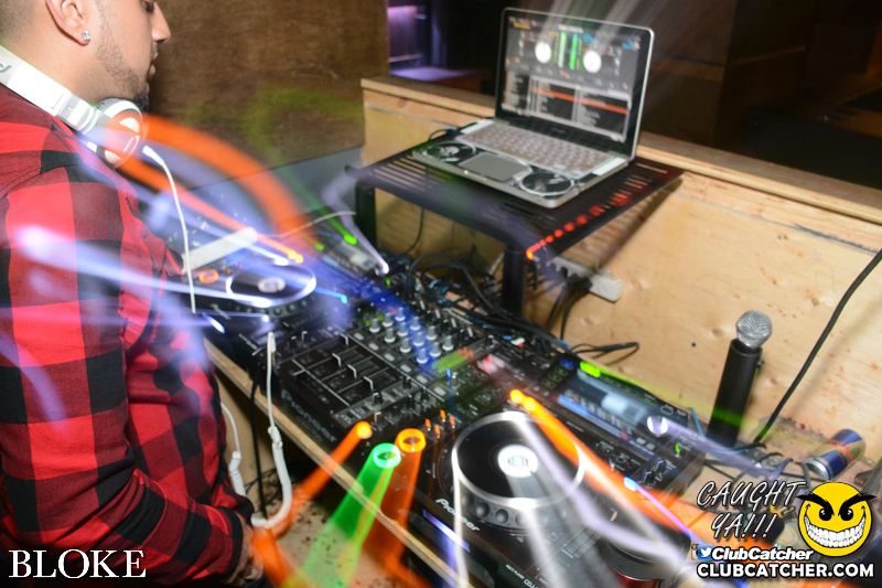 Bloke nightclub photo 92 - August 22nd, 2015