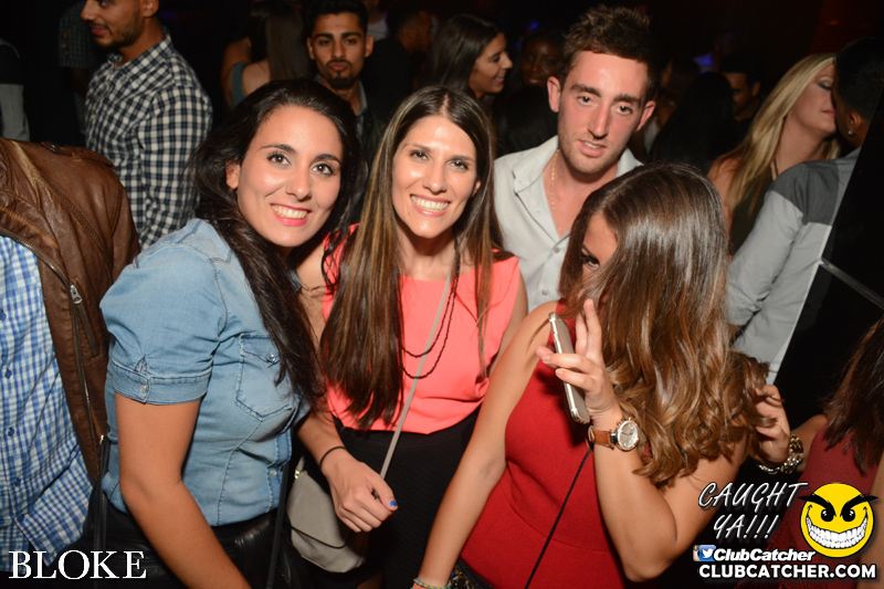 Bloke nightclub photo 94 - August 22nd, 2015