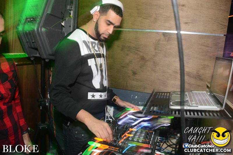 Bloke nightclub photo 95 - August 22nd, 2015