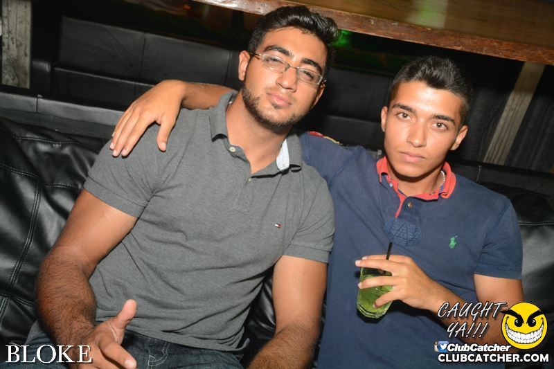 Bloke nightclub photo 98 - August 22nd, 2015