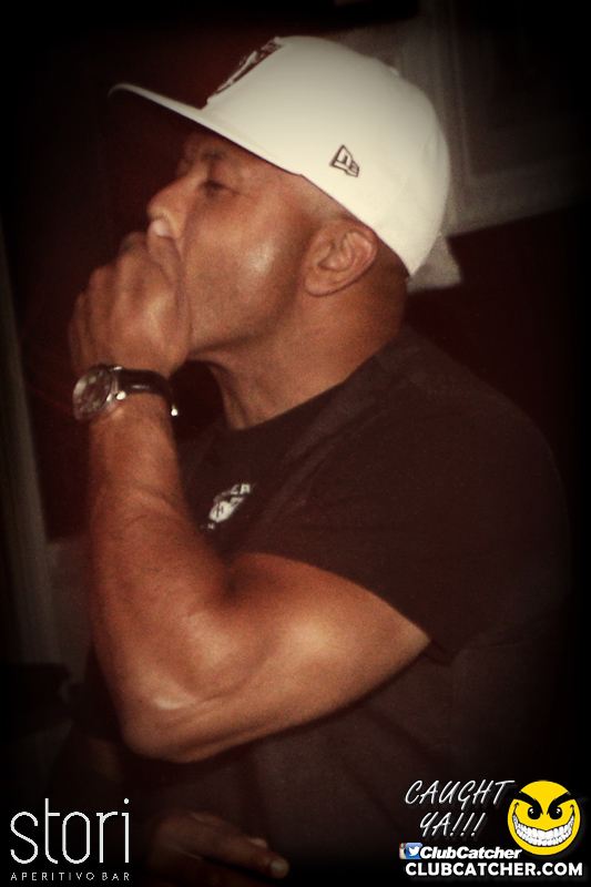 Stori Aperitivo lounge photo 41 - August 21st, 2015