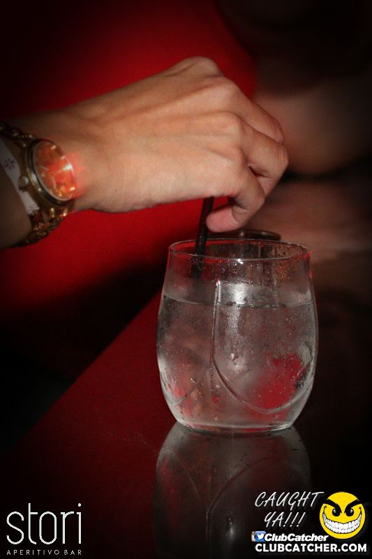 Stori Aperitivo lounge photo 49 - August 21st, 2015