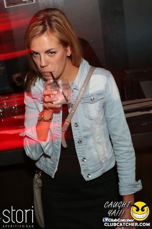 Stori Aperitivo lounge photo 50 - August 21st, 2015