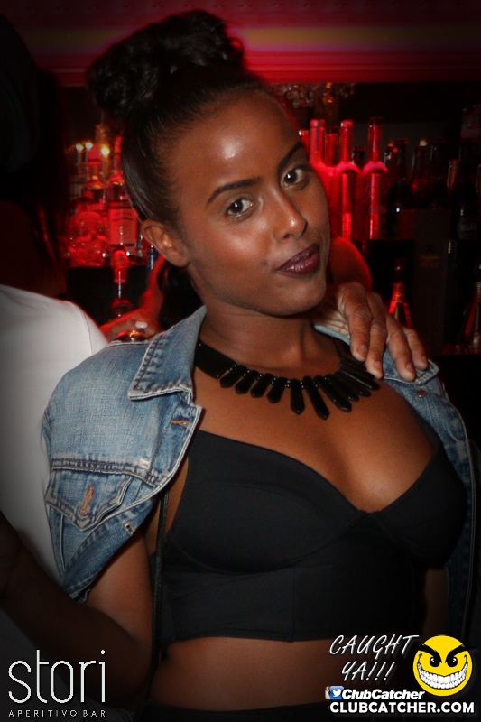 Stori Aperitivo lounge photo 10 - August 21st, 2015