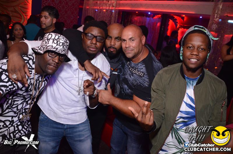 Luxy nightclub photo 11 - August 21st, 2015