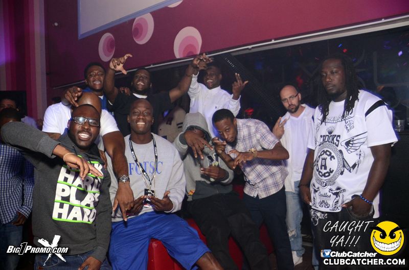 Luxy nightclub photo 128 - August 21st, 2015