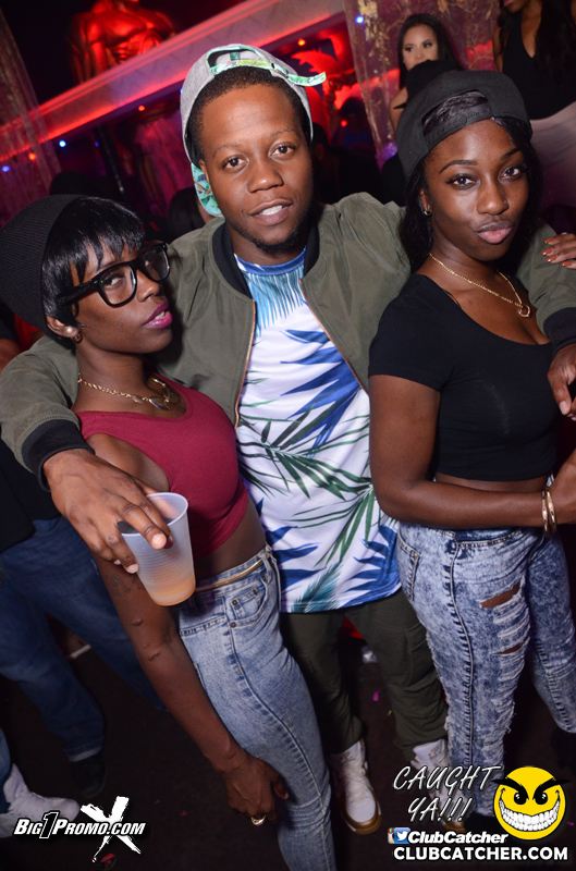 Luxy nightclub photo 135 - August 21st, 2015