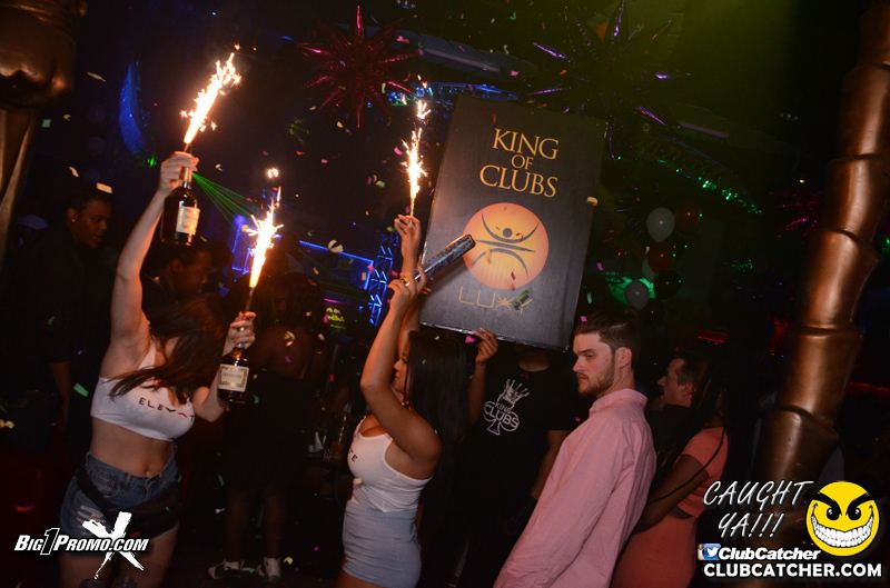 Luxy nightclub photo 15 - August 21st, 2015