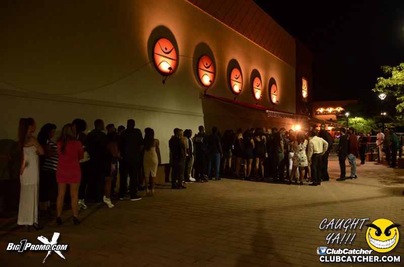 Luxy nightclub photo 16 - August 21st, 2015