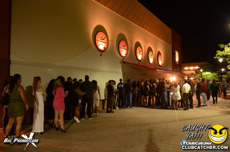 Luxy nightclub photo 153 - August 21st, 2015