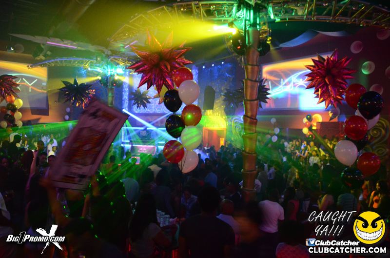 Luxy nightclub photo 154 - August 21st, 2015