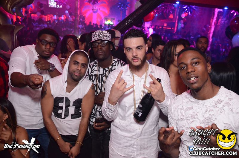 Luxy nightclub photo 159 - August 21st, 2015