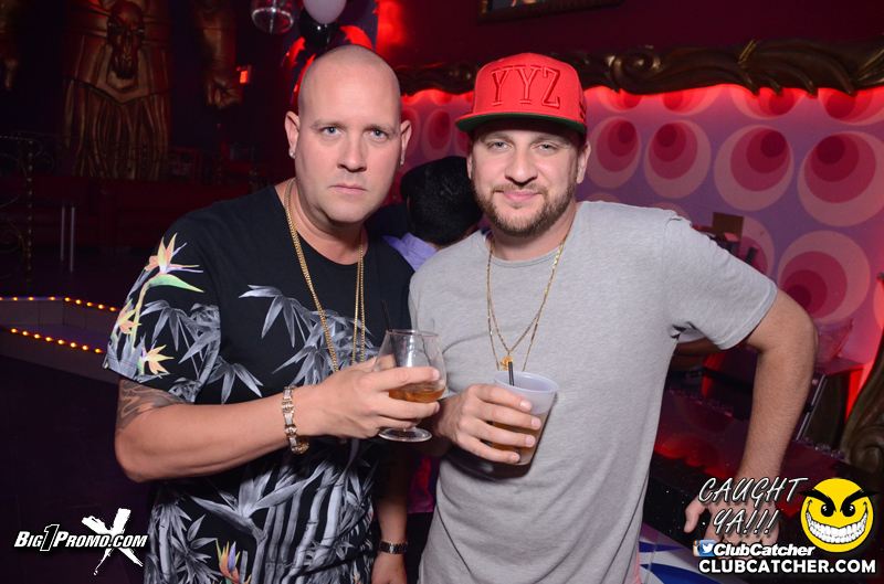 Luxy nightclub photo 17 - August 21st, 2015