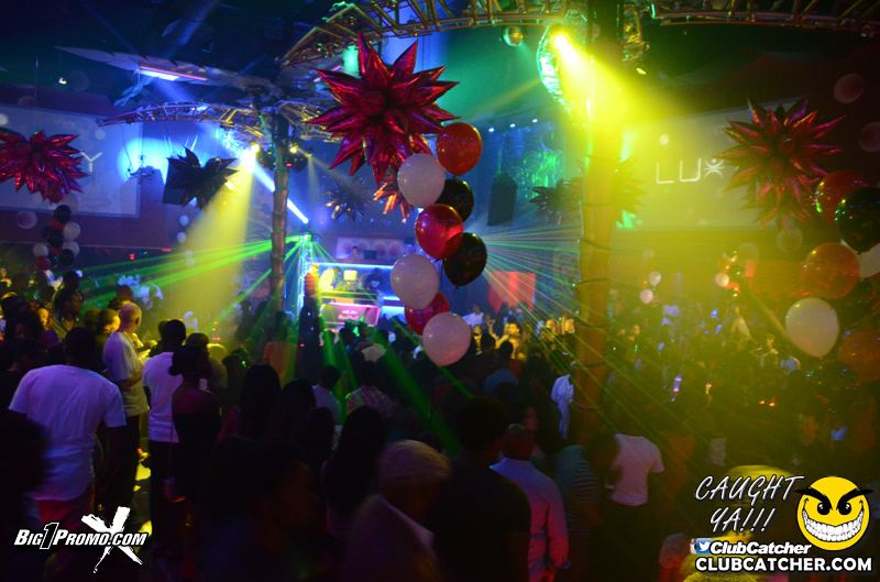 Luxy nightclub photo 173 - August 21st, 2015