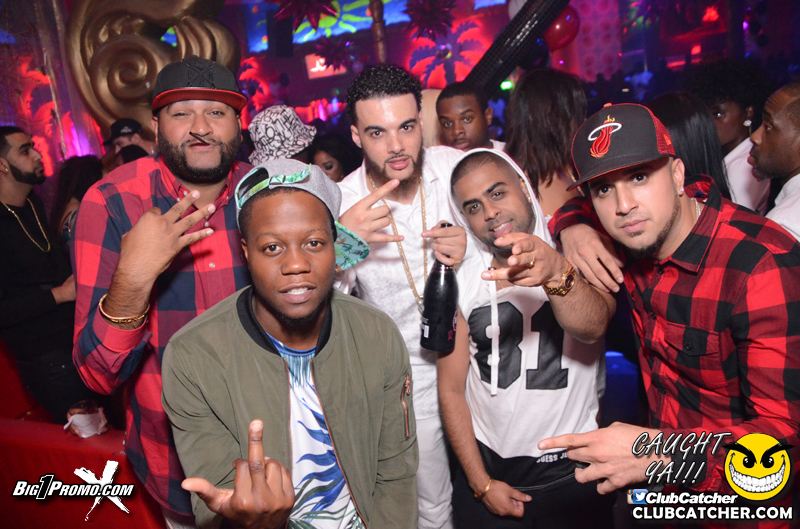 Luxy nightclub photo 178 - August 21st, 2015