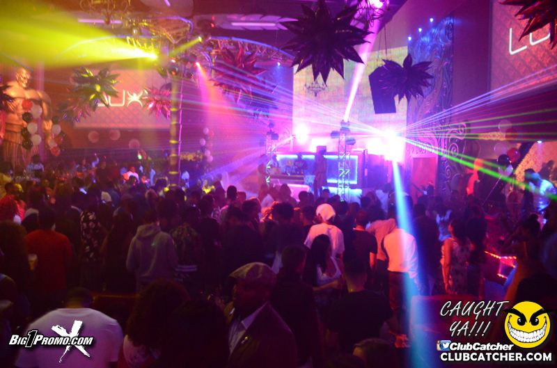 Luxy nightclub photo 184 - August 21st, 2015